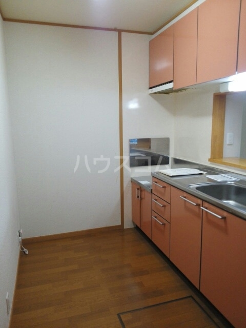 7/20 キッチン