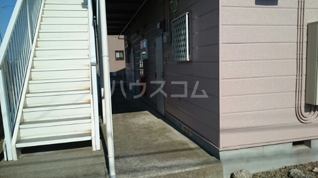 2/9 エントランス