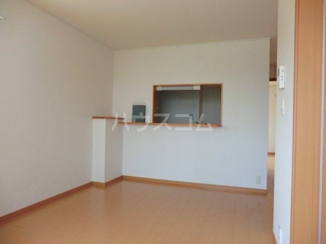 4/27 リビング/ダイニング