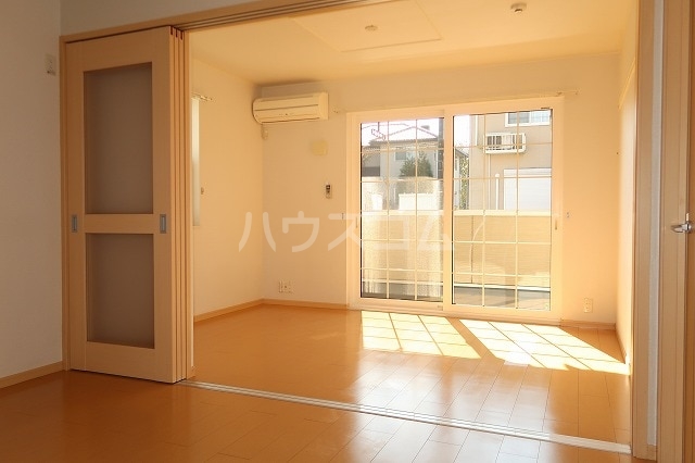 3/20 リビング/ダイニング