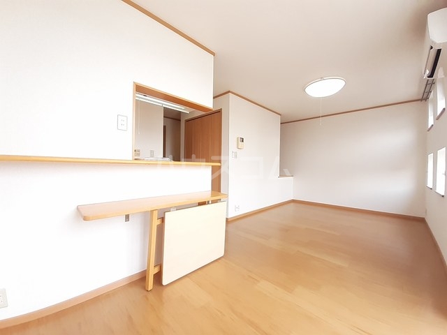 3/22 リビング/ダイニング