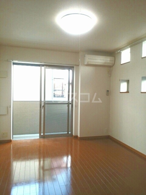 3/27 リビング/ダイニング