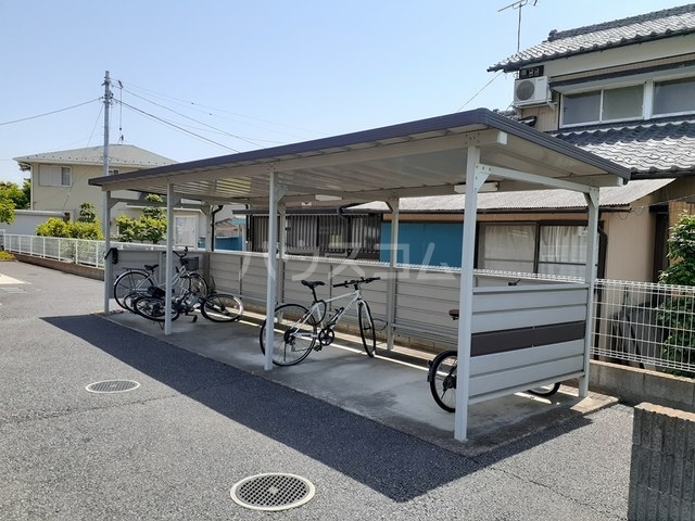 12/24 バルコニー