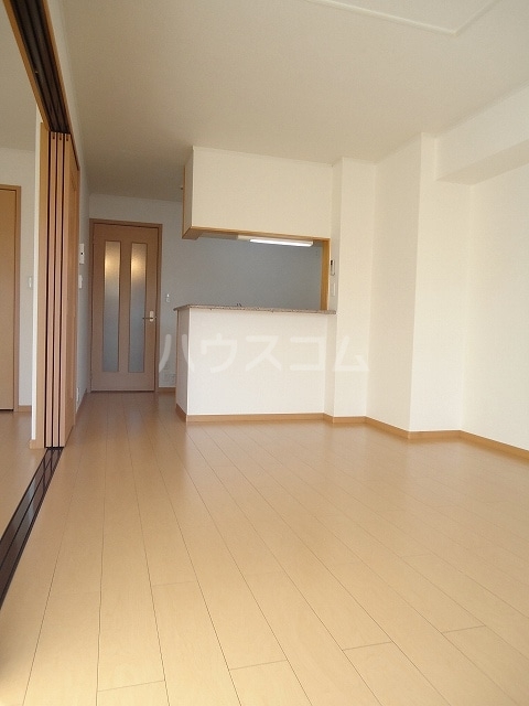 3/25 リビング/ダイニング