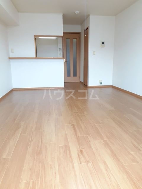 3/21 リビング/ダイニング