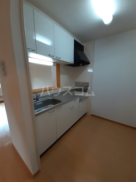 6/20 キッチン