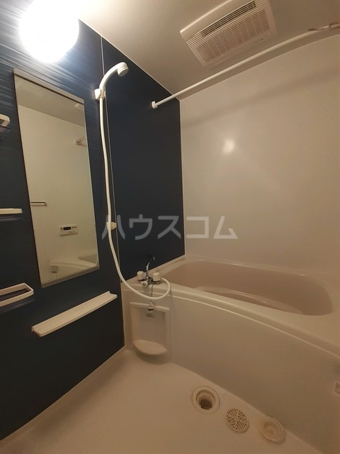 7/20 浴室