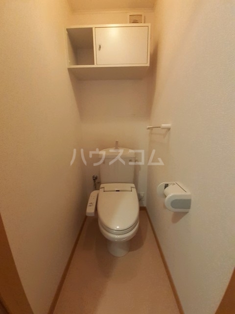 8/20 トイレ