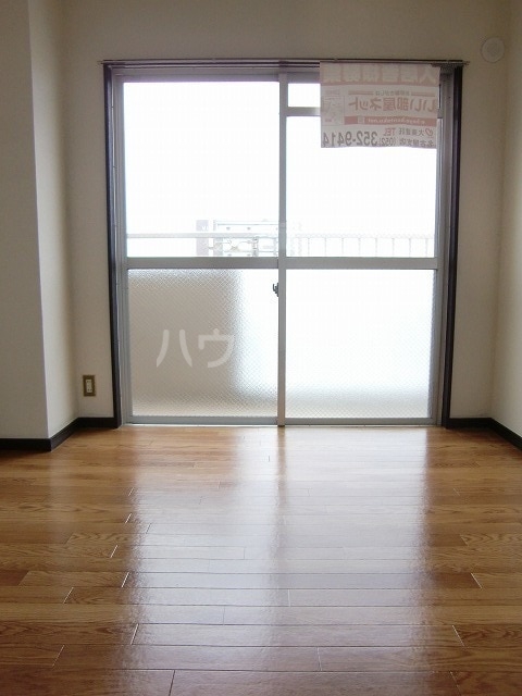 4/21 リビング/ダイニング