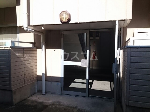 2/9 エントランス