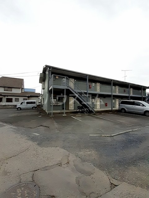 15/30 駐車場