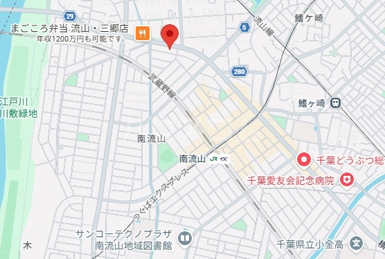 29/30 地図
