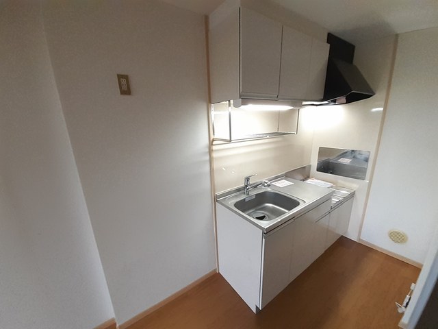 7/20 キッチン