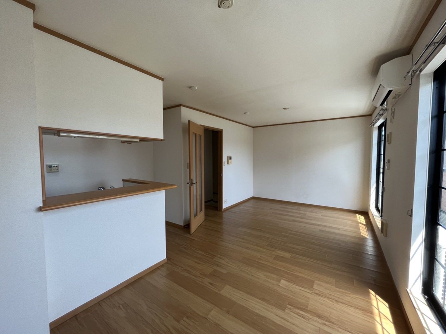 4/30 リビング/ダイニング