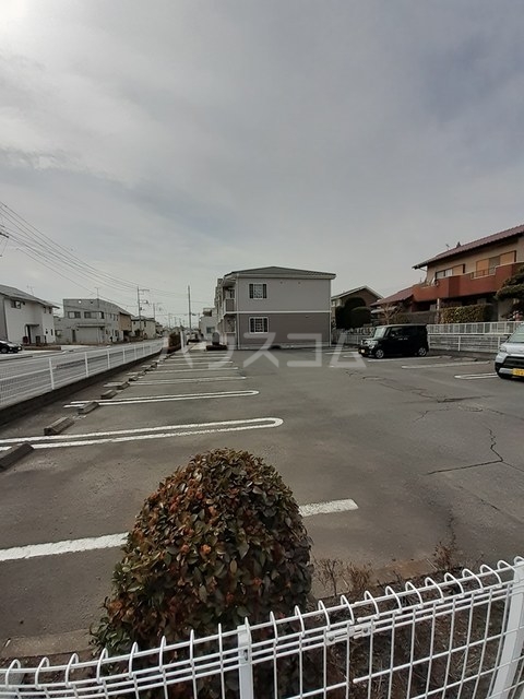 15/27 駐車場