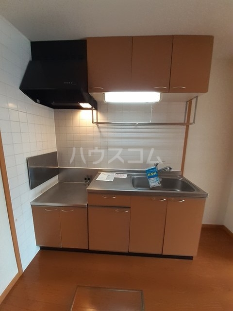 6/27 キッチン