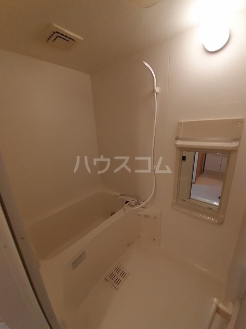 7/27 浴室