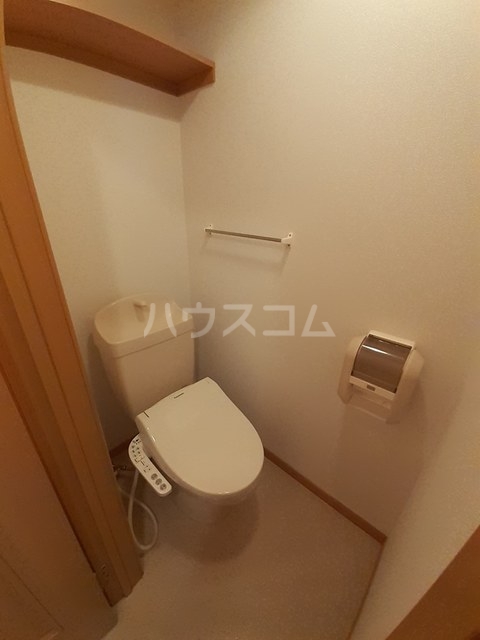 8/27 トイレ