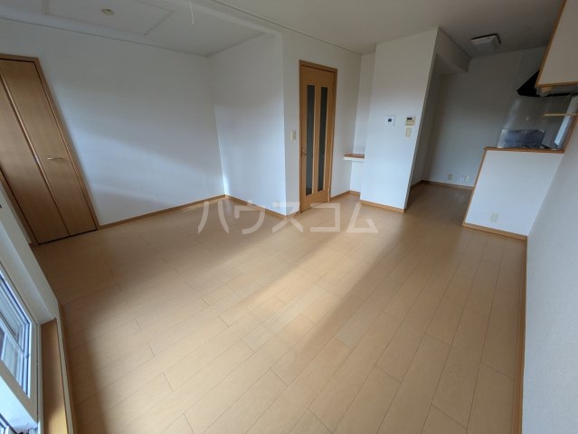 3/23 リビング/ダイニング