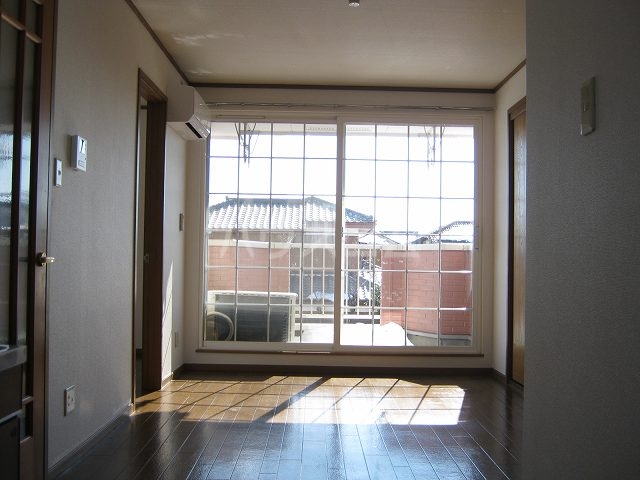 3/20 リビング/ダイニング