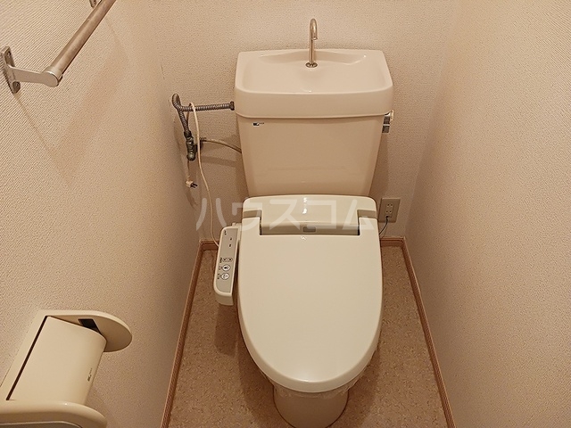 15/30 トイレ