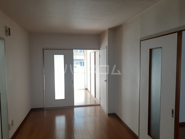 3/23 リビング/ダイニング