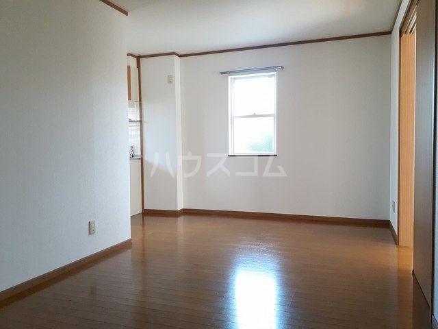 4/20 リビング/ダイニング