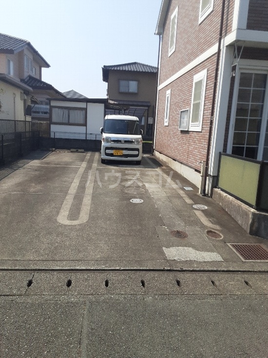 24/30 駐車場