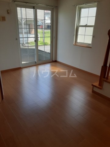 5/30 リビング/ダイニング