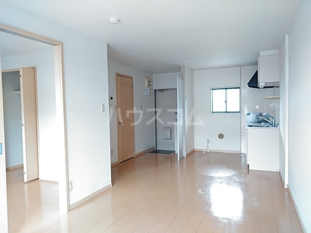 4/30 リビング/ダイニング