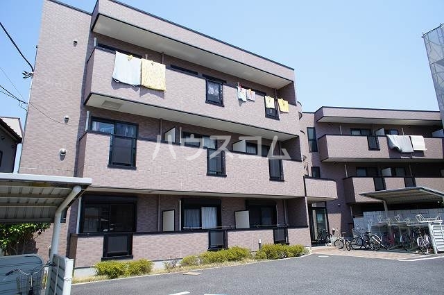 1/21 外観