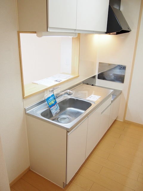 7/24 キッチン