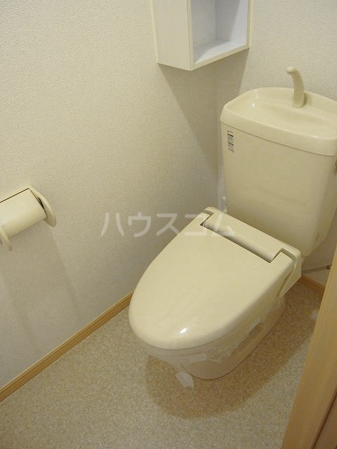 9/24 トイレ