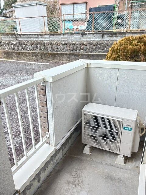 14/23 バルコニー