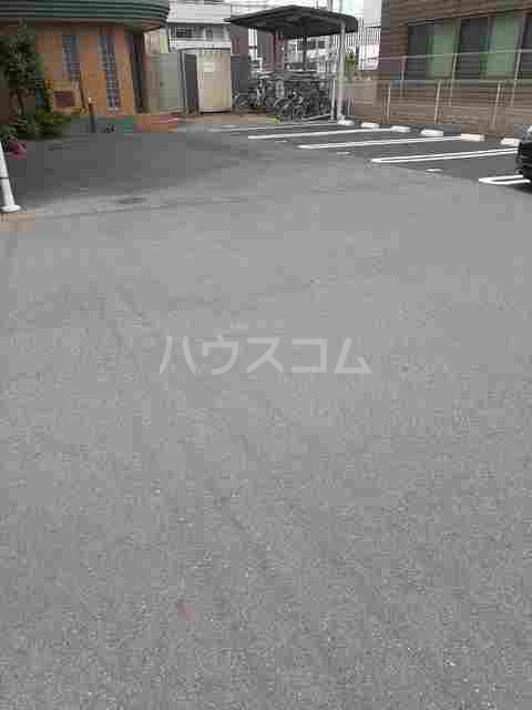 15/21 駐車場