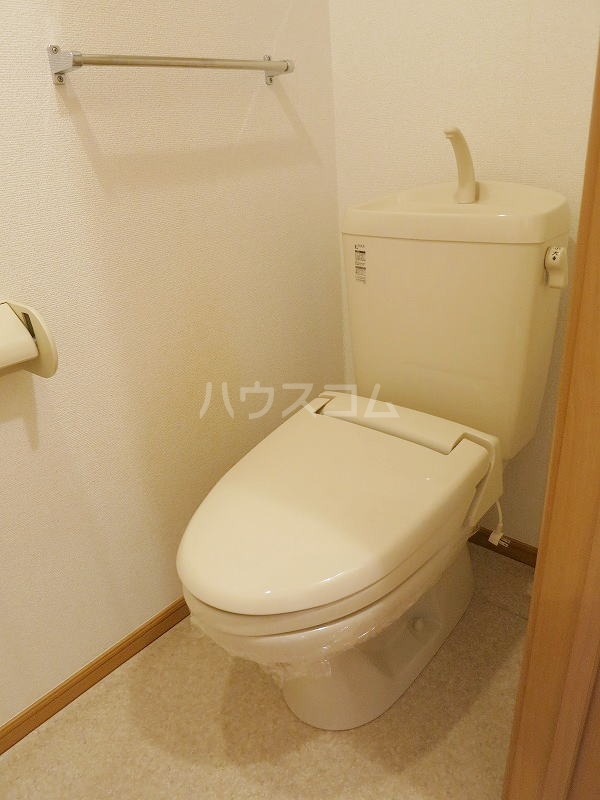 17/30 トイレ