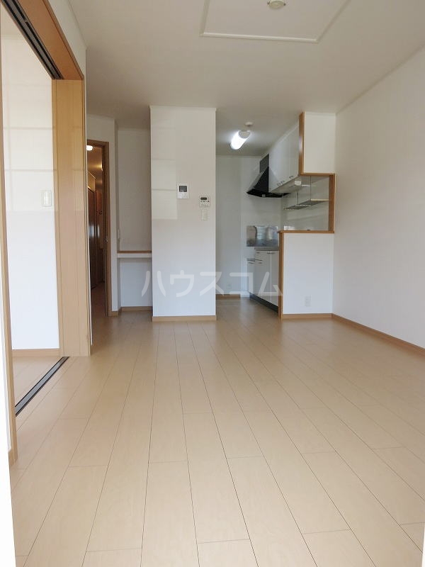 5/30 リビング/ダイニング