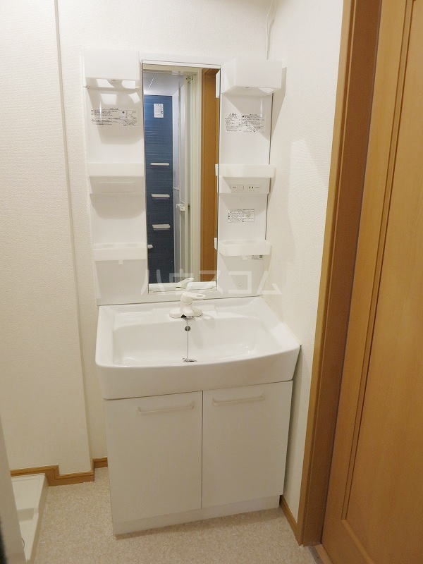 19/30 洗面