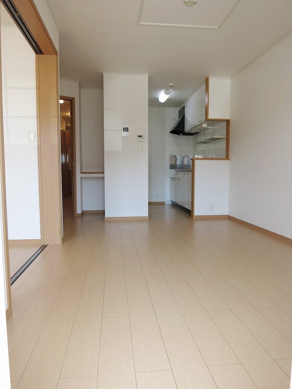 4/30 リビング/ダイニング