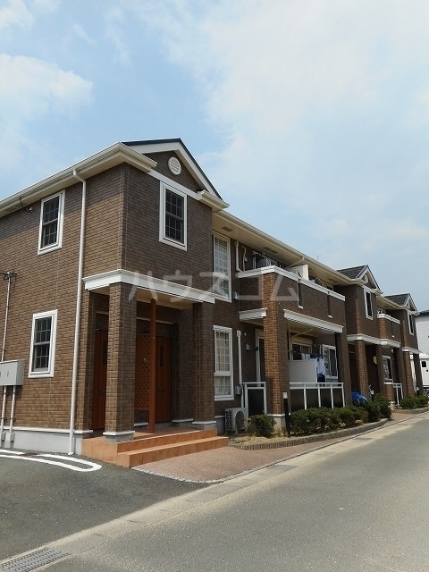 15/21 エントランス