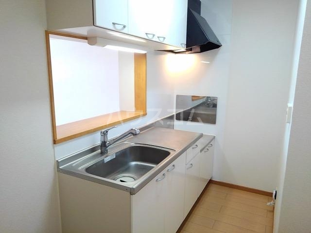 7/20 キッチン