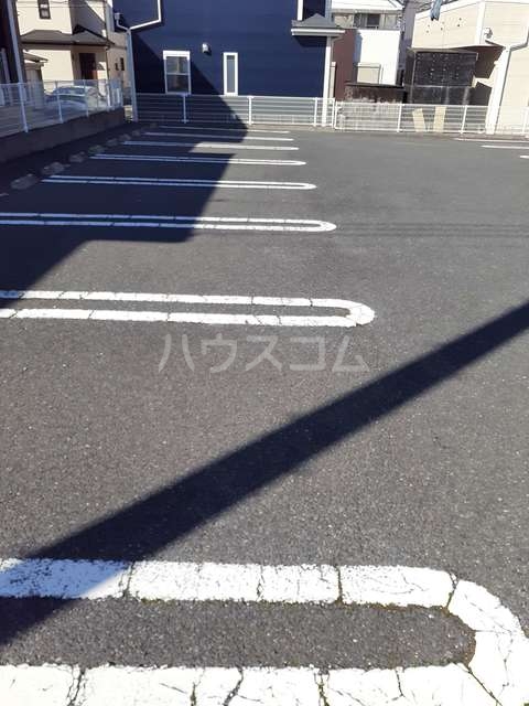 15/21 駐車場