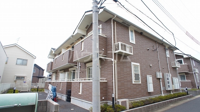 1/21 外観