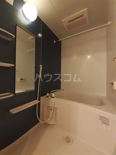 8/21 浴室