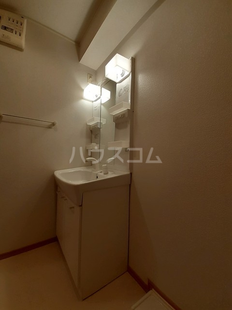 10/21 洗面