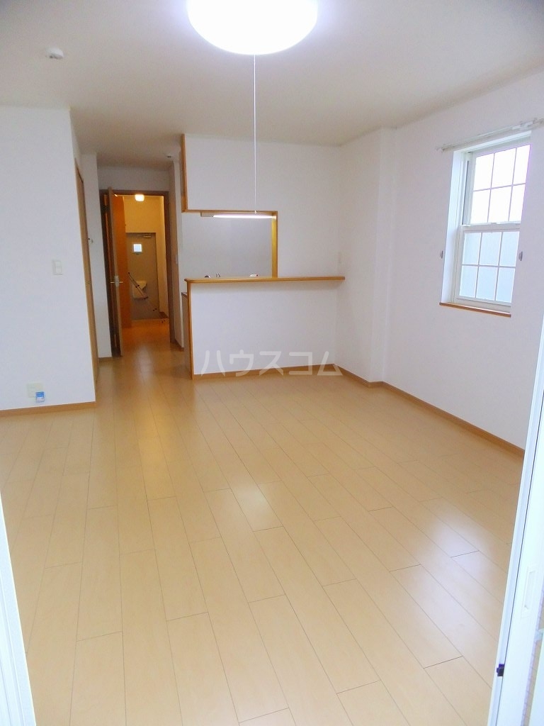 4/24 リビング/ダイニング