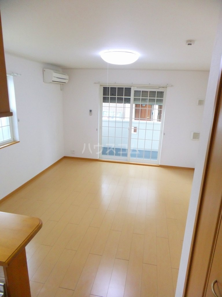 3/24 リビング/ダイニング