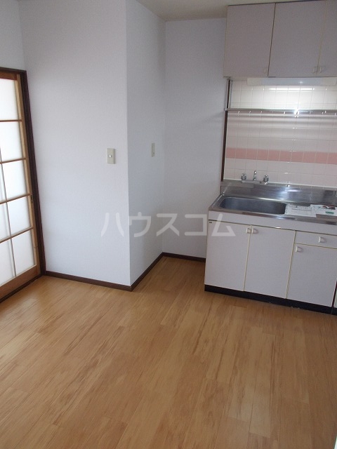 4/27 リビング/ダイニング