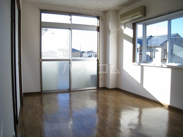 3/19 リビング/ダイニング