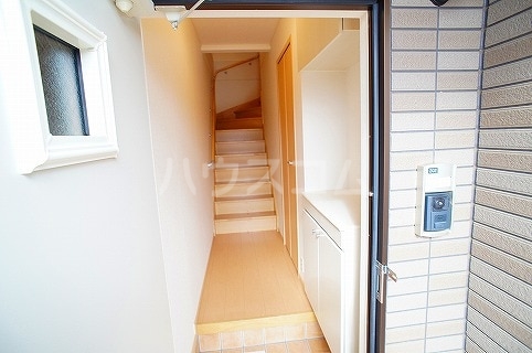 15/25 エントランス